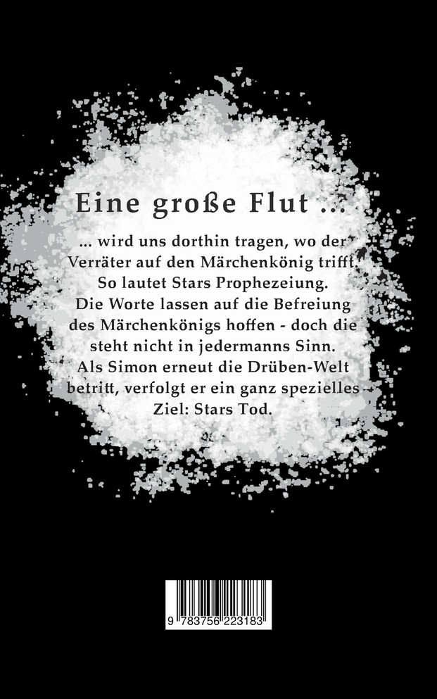 Der wahre Verräter