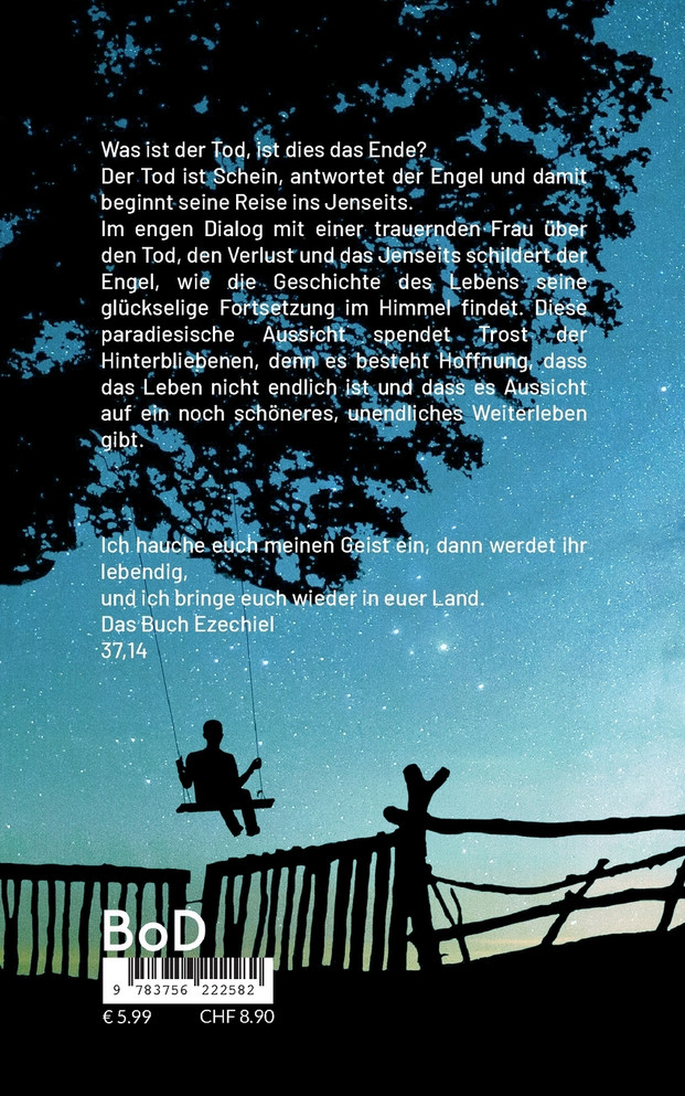 Schöner ist es wohl im Himmel