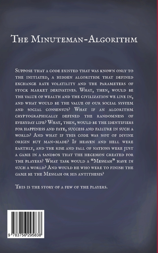 The Minuteman Algorithm