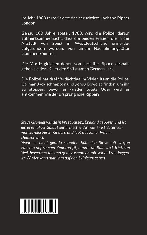 German Jack