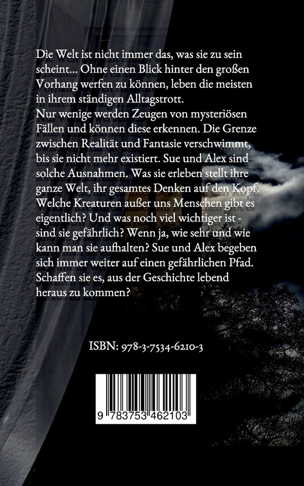 Sue und Alex