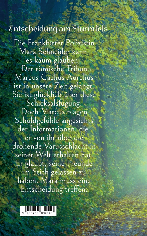 Entscheidung am Sturmfels