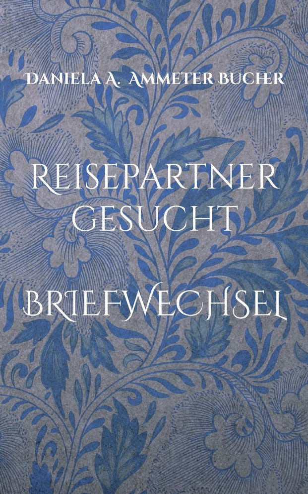 Reisepartner gesucht
