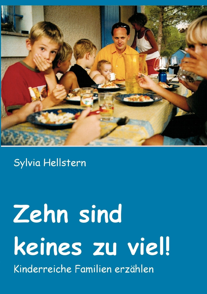 Zehn sind keines zu viel!