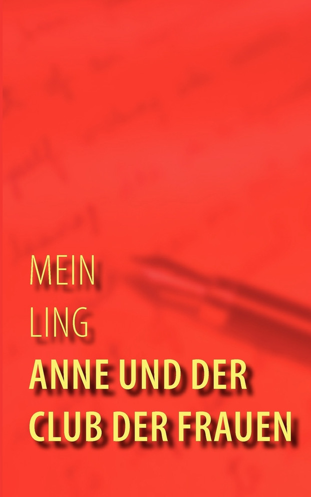 Anne und der Club der Frauen