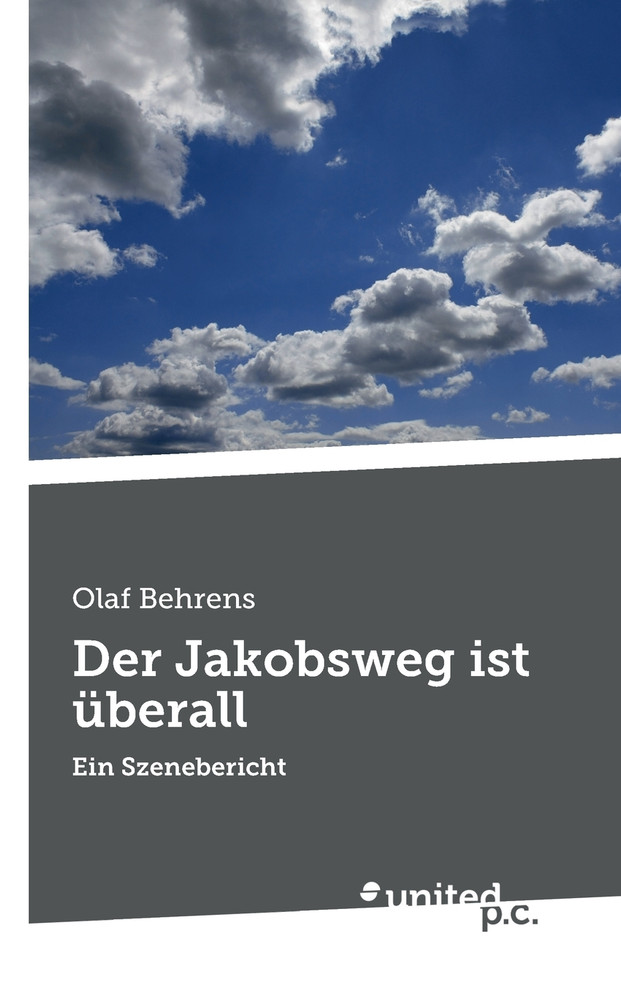 Der Jakobsweg ist überall