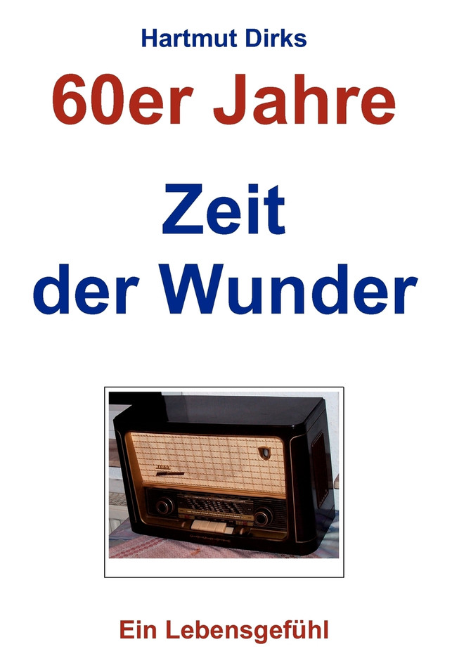 Zeit der Wunder