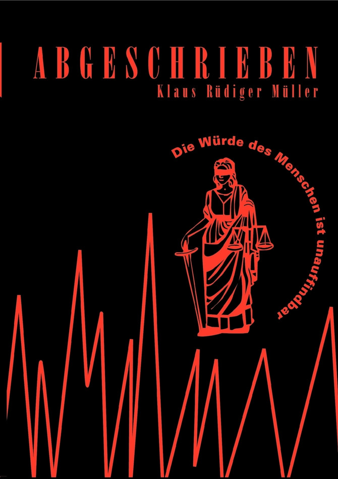 Abgeschrieben