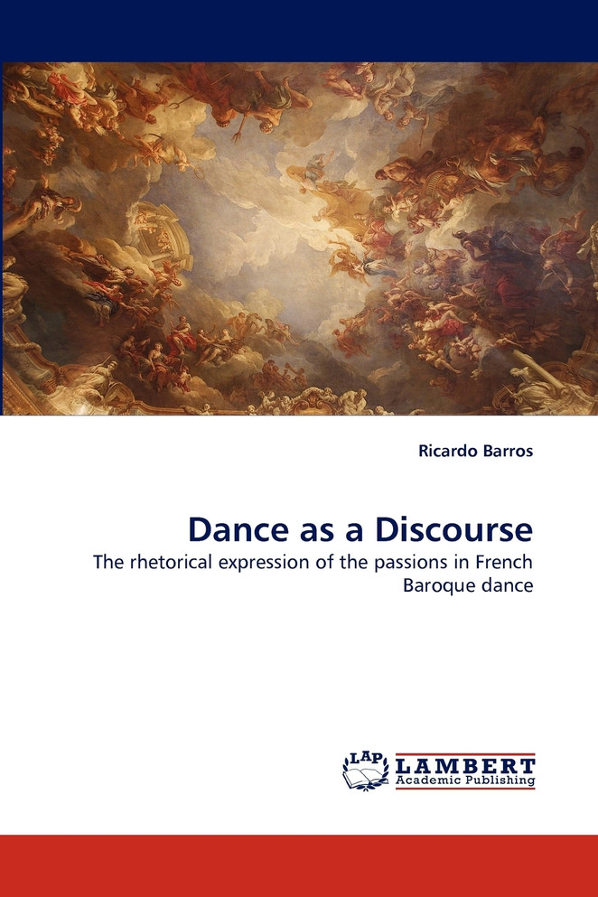 Dance as a Discourse