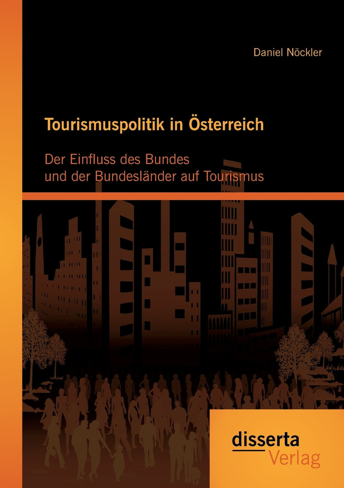 Tourismuspolitik in Österreich