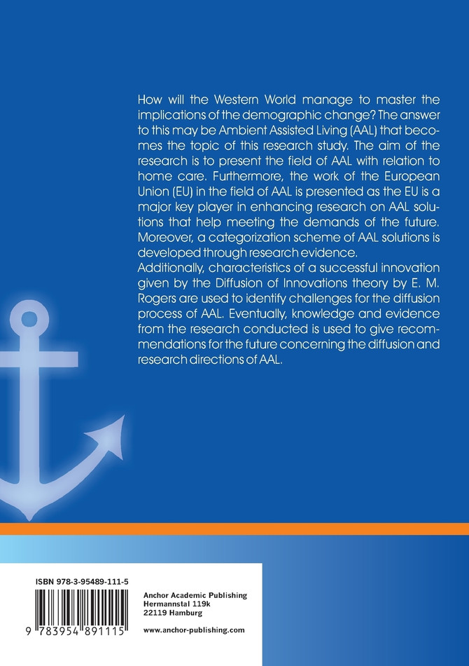 Solutions to master the Demographic Change