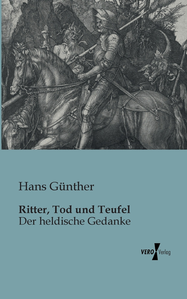 Ritter, Tod und Teufel