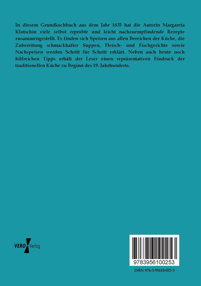Praktisches Kochbuch