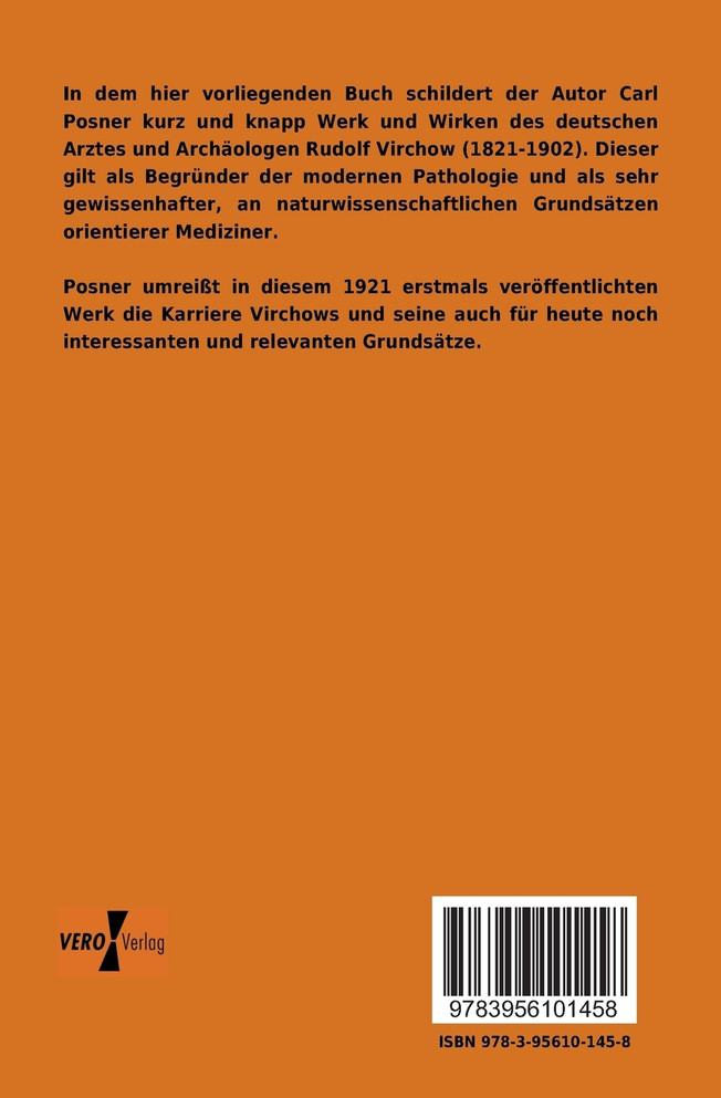 Rudolf Virchow