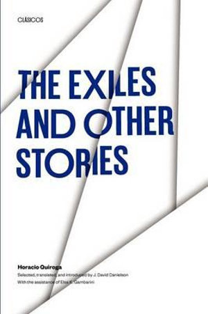 The Exiles and Other Stories