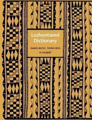 Lushootseed Dictionary