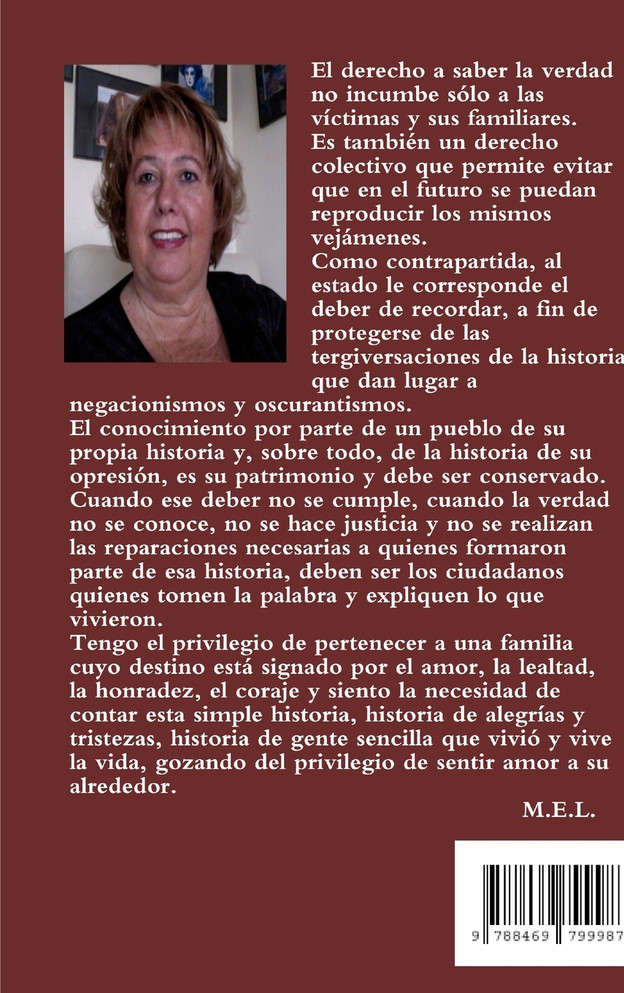 En busca de un tiempo olvidado