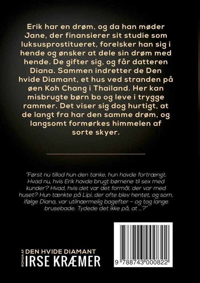 Den hvide diamant