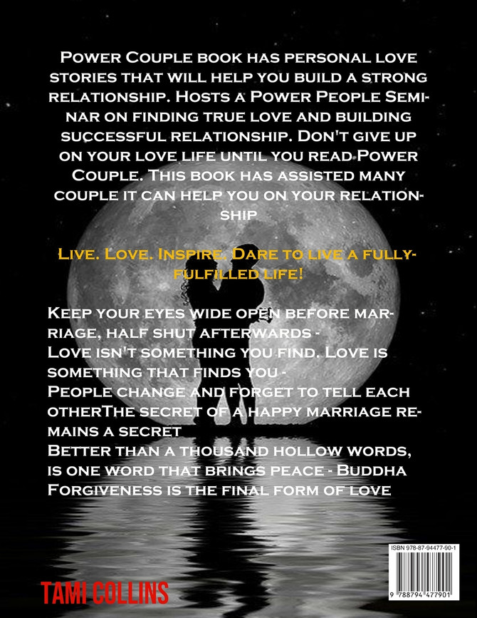Couple Power