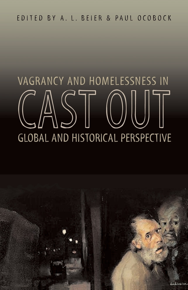 Cast Out