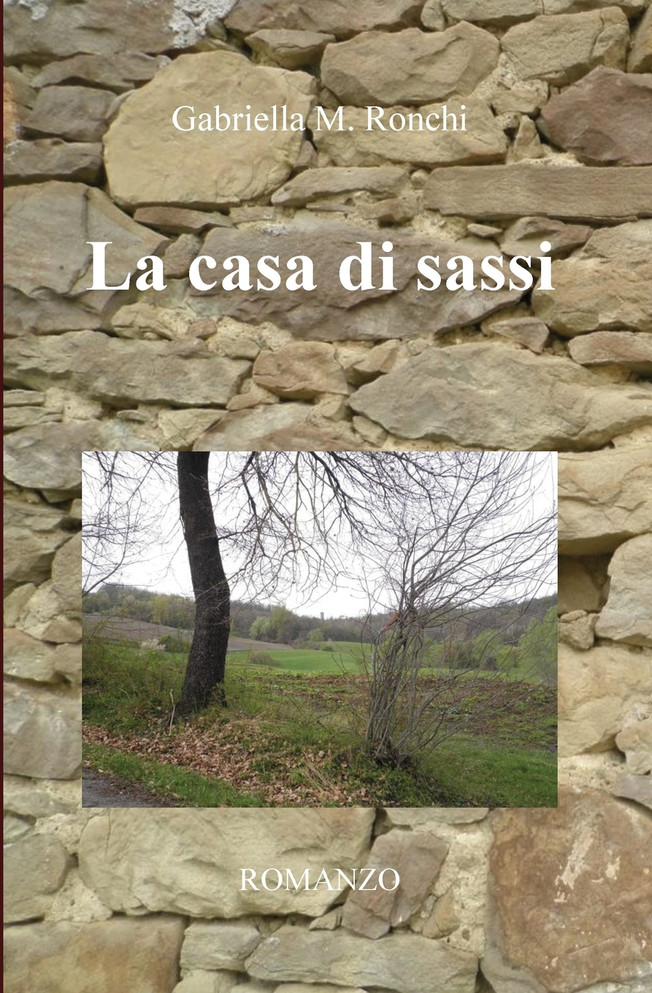 La casa di sassi