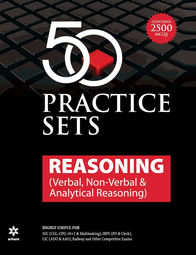 Reasoning Practice (E)
