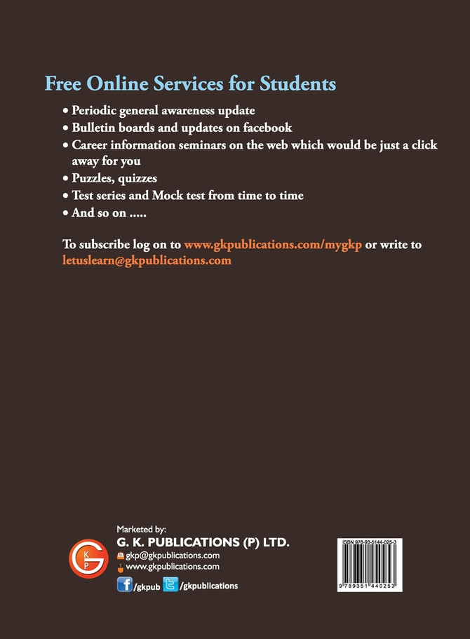 Objective Mechanical Engineering for Diploma Engineers 2016
