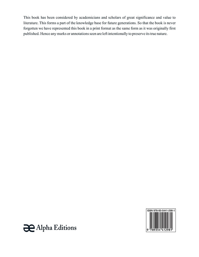 Thatcham, Berks, And Its Manors (Volume I)