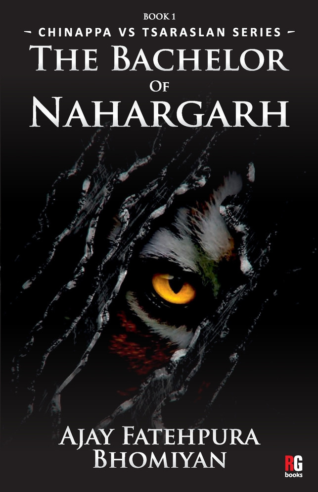 The Bachelor of Nahargarh