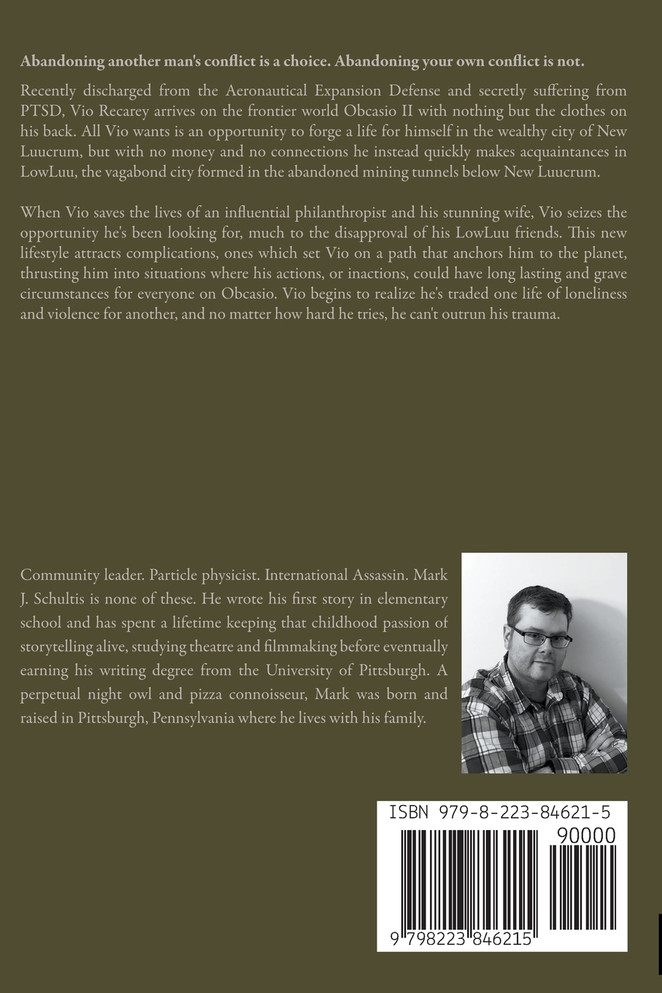 The Shirker The Shirker