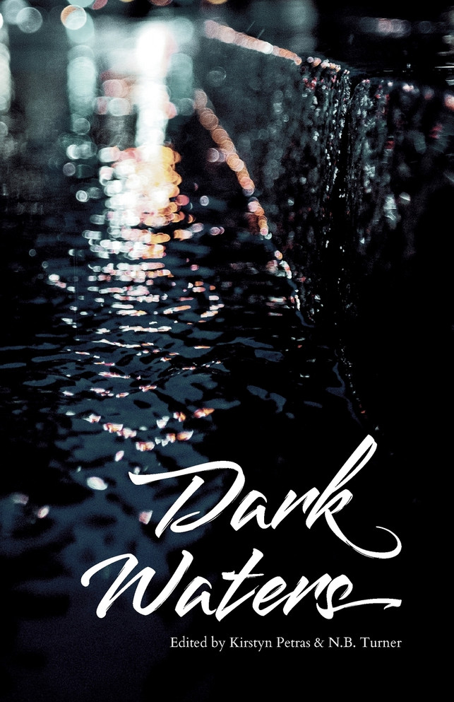 Dark Waters vol. 1