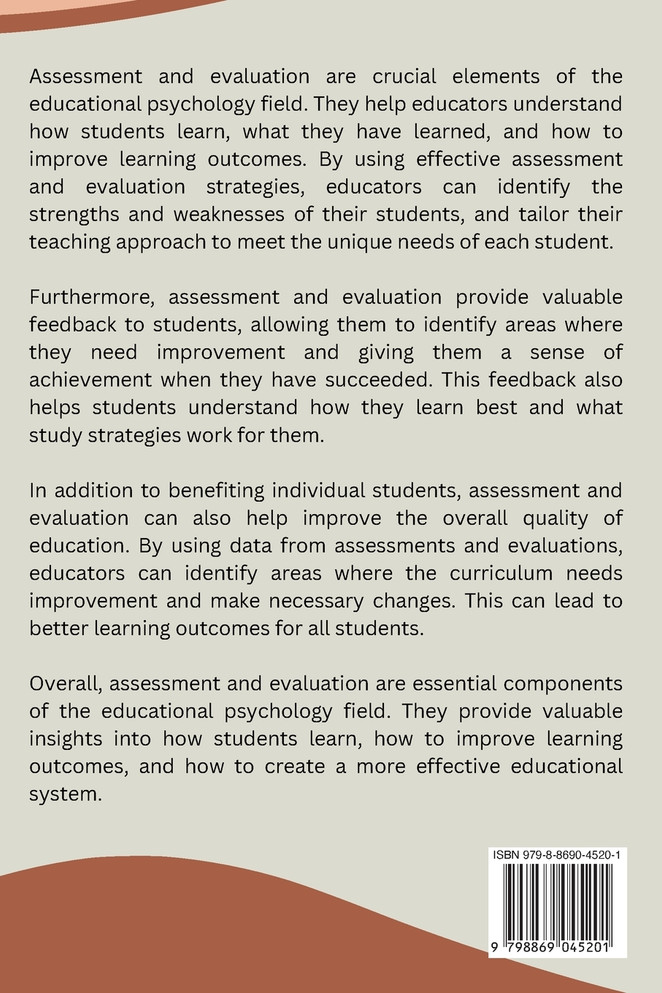 The Science of Student Success