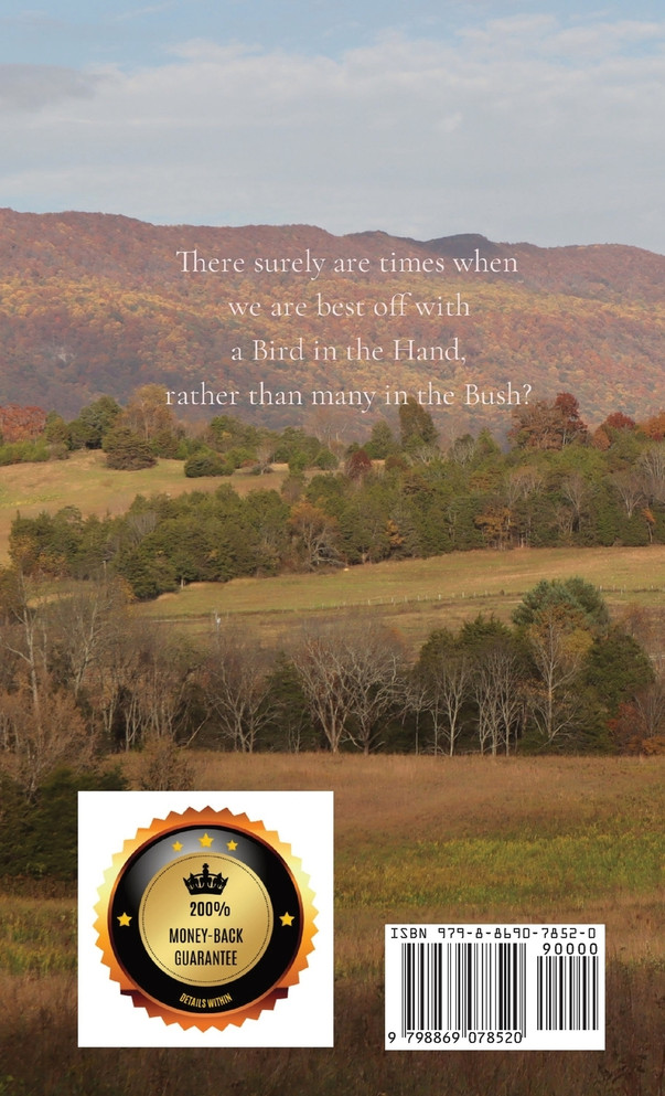 Publishing Independently