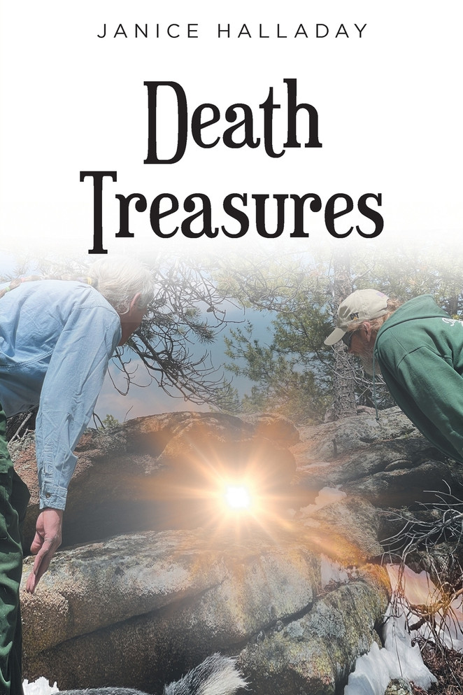 Death Treasures