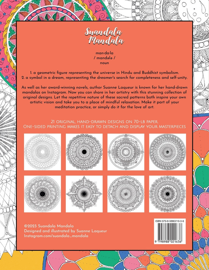 Suandala Mandala