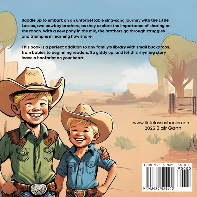 Little Lassos