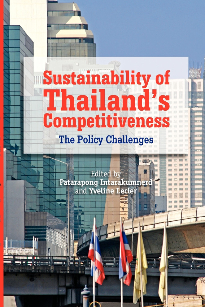 Sustainability of Thailand's Competitiveness