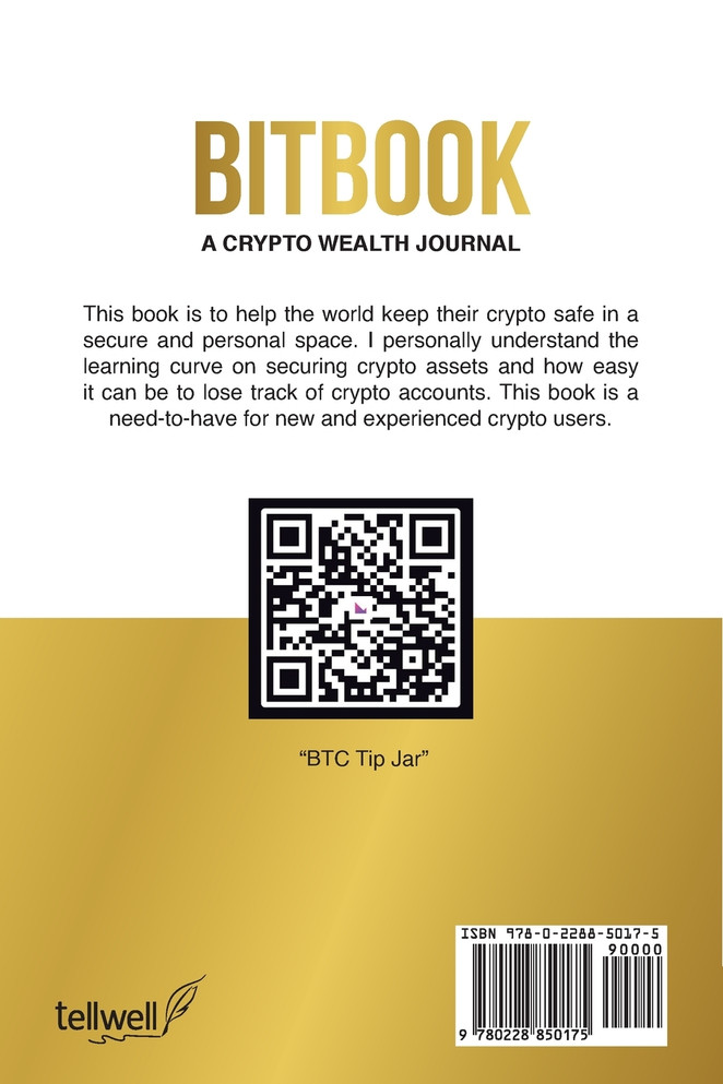 Bitbook