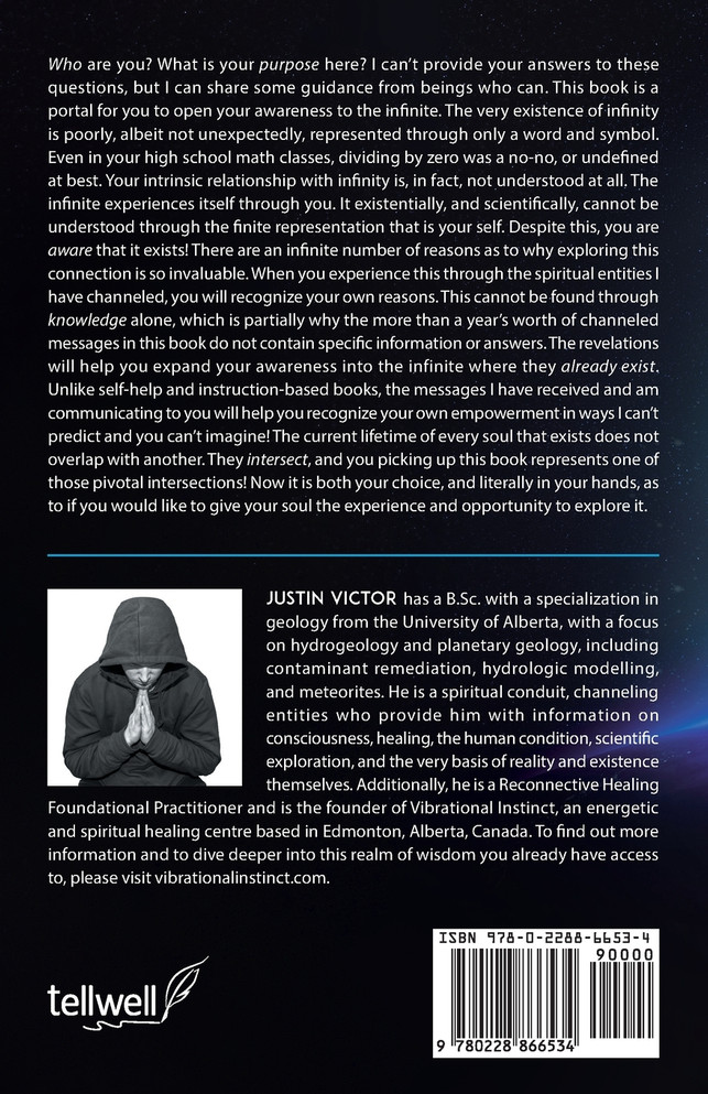 Collecting Consciousness