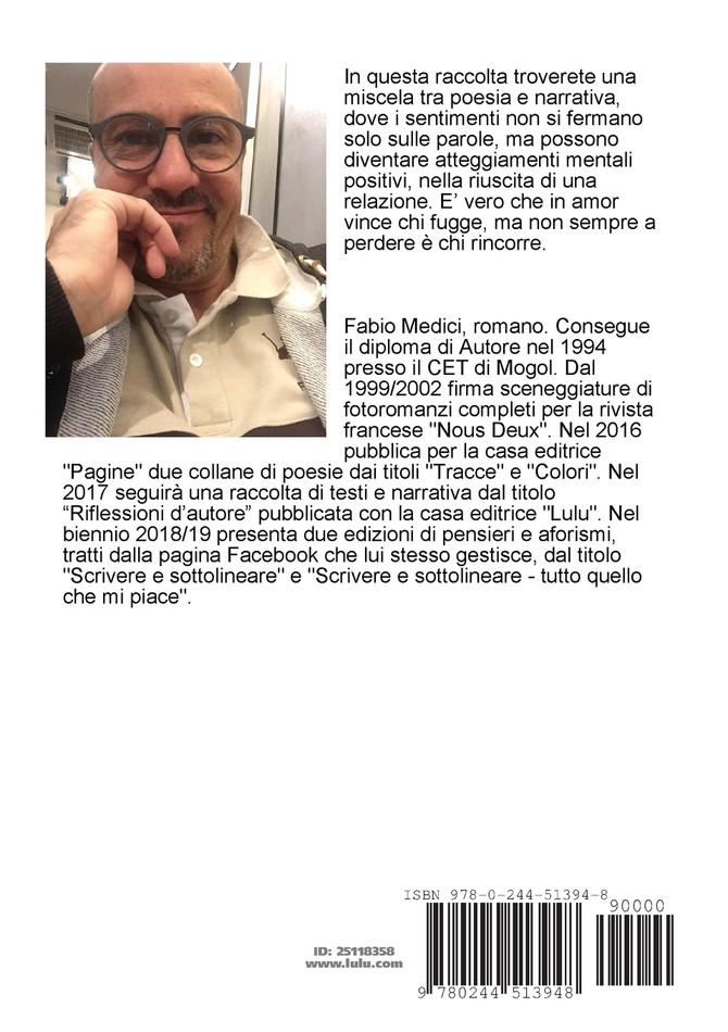 SENTIMENTI DIFFUSI