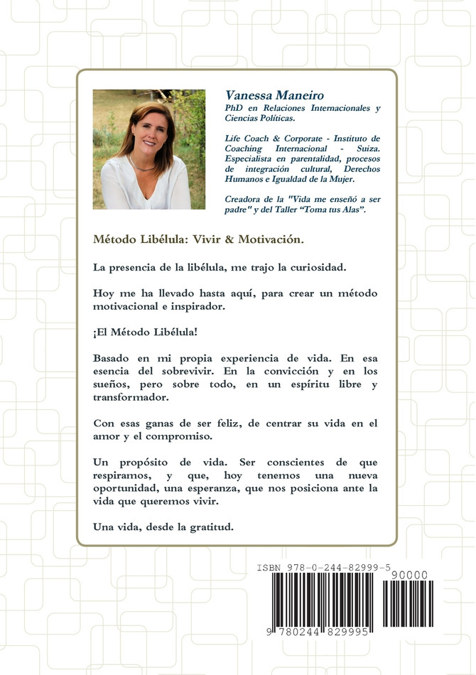Método Libélula