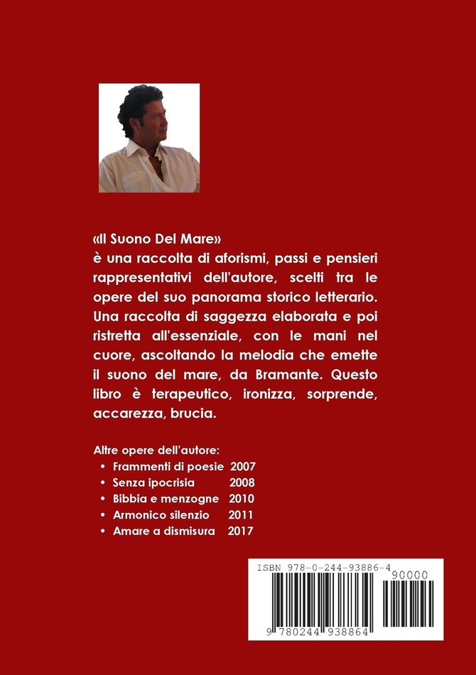 Il suono del mare