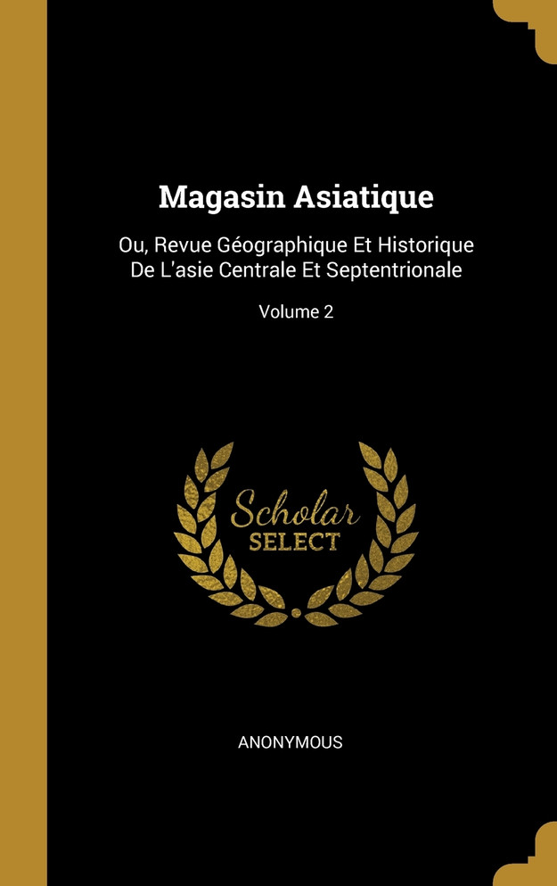 Magasin Asiatique