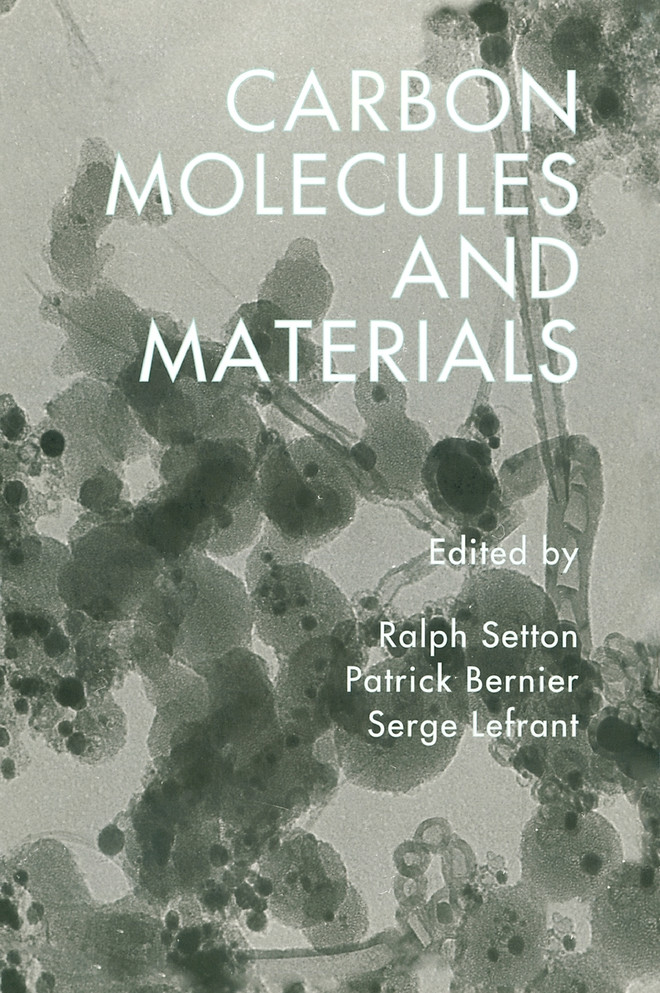 Carbon Molecules and Materials