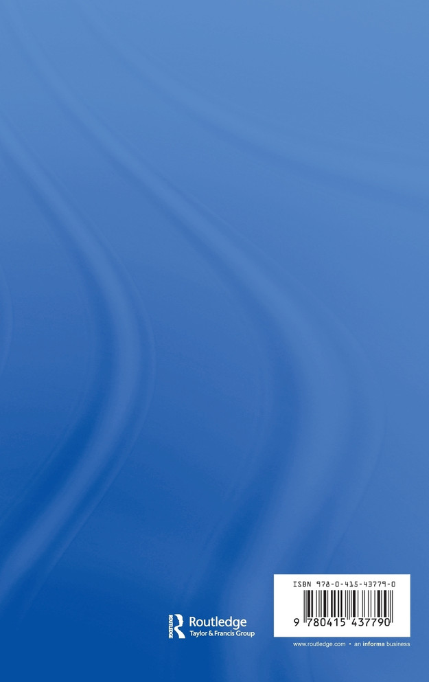 Energy Dependency, Politics and Corruption in the Former Soviet Union