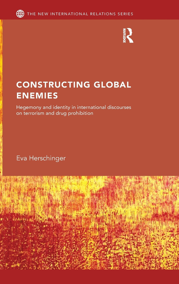 Constructing Global Enemies