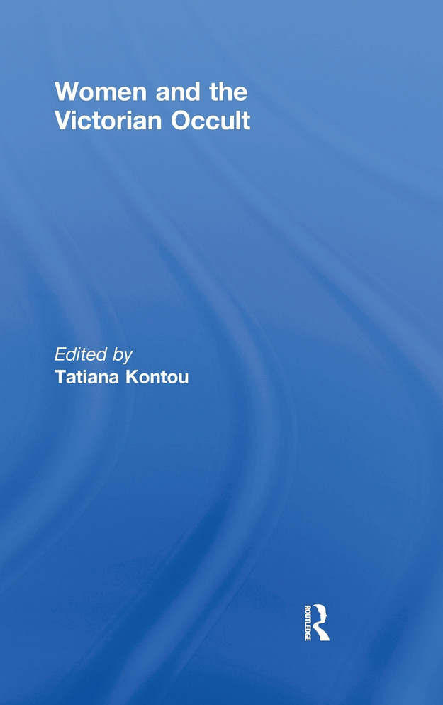 Women and the Victorian Occult