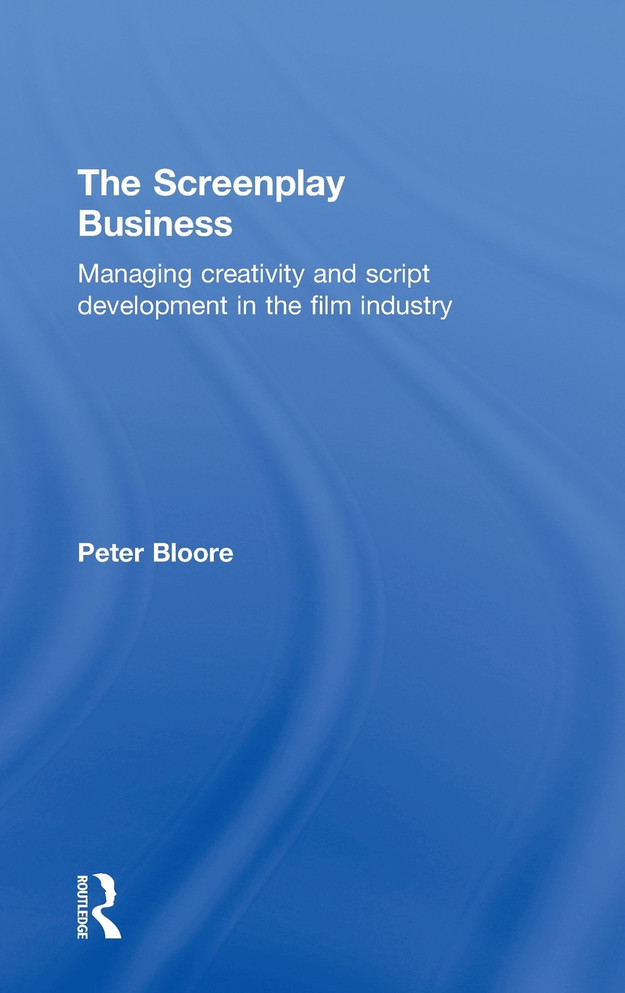 The Screenplay Business
