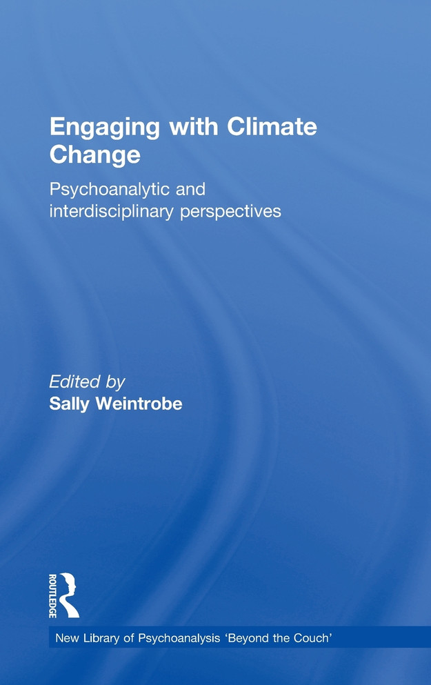 Engaging with Climate Change