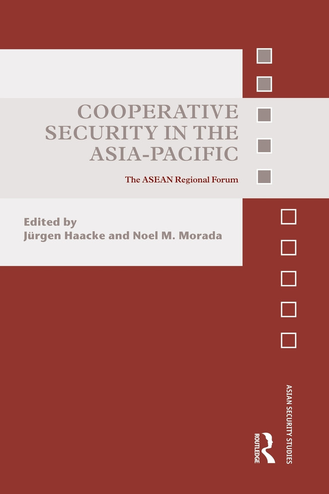 Cooperative Security in the Asia-Pacific